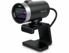 Webová kamera Microsoft LifeCam Cinema (H5D-00014)