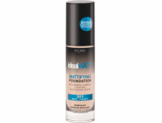 INGRID Fluid IDEAL MATT č. 300 30ml