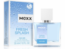 Mexx Fresh Splash EDT 30 ml