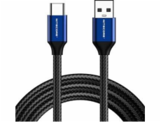 KABEL Nitecore USB-C TO USB-A 2.0 1M/NABÍJENÍ UAC20 Kabel USB NITECORE