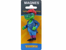 Tisso-Toys WAWELSKI DRAGON MAGNET 11015M