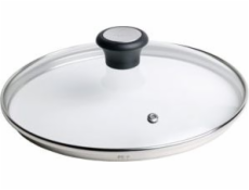 Skleněný kryt Tefal 26 CM (28097652)