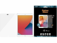 PanzerGlass Screen Protector s pouzdrem na tablet CamSlider, iPad (19/20/21)CF, Case Friendly, 10.2