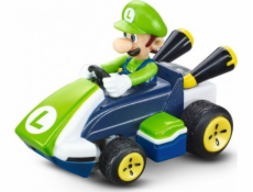 RC Mario Kart Mini RC - Luigi