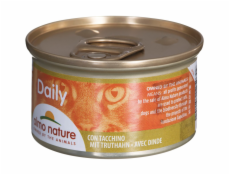 ALMO NATURE Daily Menu Turkey mousse 85 g