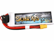 Batéria Gens Ace G-Tech Soaring 2200mAh 7,4 V 30C 2S1P XT60