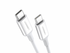 UGREEN USB-C to USB-C Cable 2m White