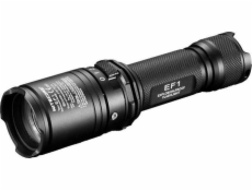 Svietidlo Nitecore EF1, 830 lm