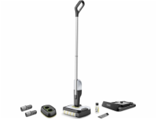 Elektrický mop Karcher MOP ELECTRIC. Sada baterií KARCHER FC 2-4 DUO