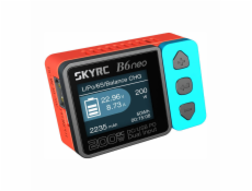 SKY RC B6 neo nabíjač 200W