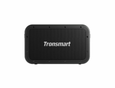 Bezdrôtový reproduktor Bluetooth Tronsmart Force Max (čierny)