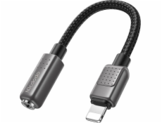 Audio adaptér Mcdodo CA-5010 Lightning na mini jack 3,5 mm 0,11 m