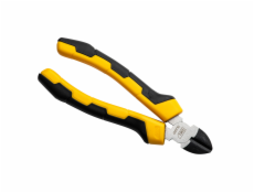 Diagonálne kliešte 7&quot; Deli Tools EDL2207 (žlté)