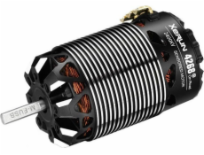 HW30401910 XERUN 4268 SD, 2400Kv OnRoad - G3 - čierny