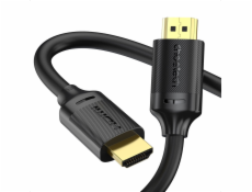 Kábel HDMI na HDMI Choetech XHH-TP20 8K, 2 m (čierny)