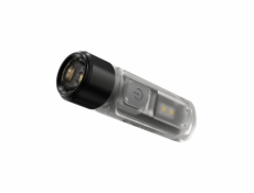 Svietidlo Nitecore TIKI UV, 365 nm, USB