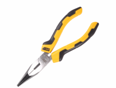 Dlhé kliešte 6&quot; Deli Tools EDL2106 (žlté)