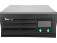 Extralink Lightning 600VA/480W | Střídač | Čisté sinusové napětí baterie 12VDC