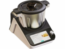 Extralink Smart Life Cooking Robot ECR-K3501 | Multifunkční kuchyňský robot | Thermomixer 1700W WiFi Tuya