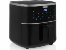 Princess Digital Airfryer 182238 Výkon 1350 W Kapacita 4 L Černá