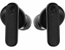 Skullcandy Smokin Buds True Wireless - sluchátka do uší, černá