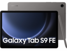 Samsung Galaxy Tab S9 FE 5G Samsung Exynos 256 GB 27,7 cm (10.9 ) 8 GB Wi-Fi 6 (802.11ax) Android 13 Šedá