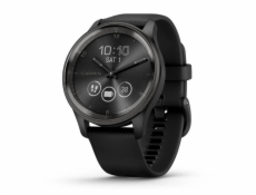 Chytré hodinky Garmin Vivomove Trend 010-02665-00 zlaté