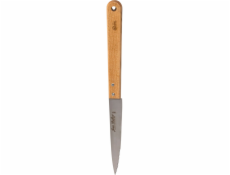 Jean Dubost Laguiole Barbecue Knife with Wood Handle