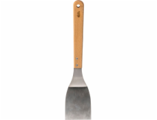 Jean Dubost Laguiole Barbecue Spatula with Wood Handle