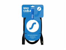 SSQ XX3 Event - XLR-XLR cable  3-metre