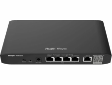 Kabelový router Ruijie Networks RG-EG105G-PV2 Gigabit Ethernet Black