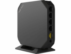 Bezdrátový router Ruijie Networks RG-EG105GW(T) Gigabit Ethernet Dvoupásmový (2,4 GHz / 5 GHz) Černá