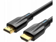 Kábel HDMI 2.1 Vention AANBJ, 5m, 8K 60Hz/4K 120Hz (čierne)