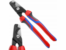 KNIPEX StepCut XL kabelové nůžky 95 12 225, štípací kleště