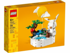 LEGO 40643 Nefritový králík