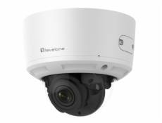 LevelOne FCS-4203 GEMINI Zoom Dome IP Network Camera 2MP