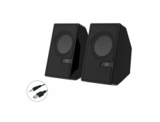 Conceptronic BJORN02B 2.0-Channel-Computer-Speaker