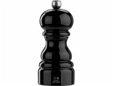 Peugeot Paris pepper mill 12 cm beech wood black lacquered