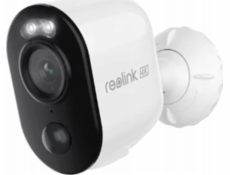 Reolink Argus Series B350 Bezpečnostní IP kamera Vnitřní a venkovní 3840 x 2160 px Zeď