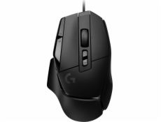 Herní myš Logitech G502 X, černá