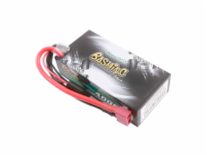 LiPo Gens ace G-Tech 4000mAh 2S2P 7,4V 60C Battery pack