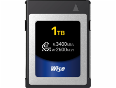 Wise CFexpress 4.0 Type B    1TB WI-CFX4-B1024