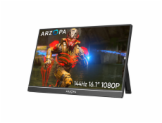 Prenosný monitor Arzopa Z1F 16,1&quot;