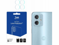 3mk ochrana kamery Lens Protection pro Motorola Moto G54/Power Edition