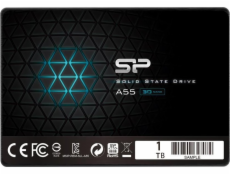 SSD Silicon Power Ace A55 1TB SATAIII (3D NAND) bulk