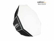 walimex pro Softbox Basic Octa 60