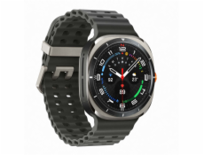 Samsung Galaxy Watch Ultra LTE Titanium Silver (47mm)