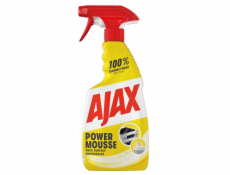 ČISTÍCÍ UNIVERZY AJAXPOWER MOUSSE 500ML