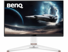 BENQ Mobiuz 32  LED EX321UX/ MiniLED panel/ 3840x2160/ 1000:1/ 1ms/ 144 Hz/ 3xHDMI/ DP/ USB/ FreeSync/ černobílý