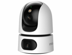 360° Indoor WiFi Camera IMOU Ranger Dual 6MP